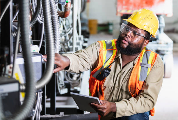 Best Electric Panel Repair  in College Park, MD