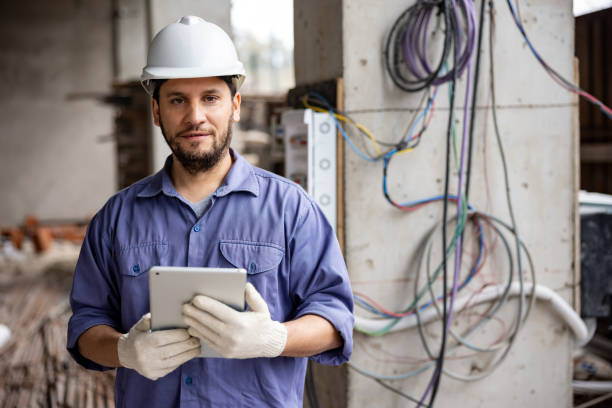 Best Local Electrician Companies  in College Park, MD