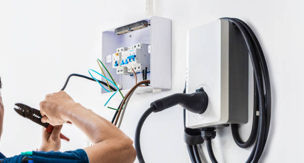 Best Electrical Installation Contractor  in College Park, MD