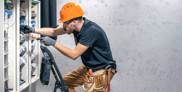 Professional Electrician in College Park, MD