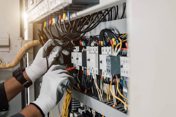 Best Commercial Electrician Services  in College Park, MD